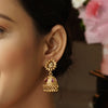 22k Gold Plated Nitaya Necklace Set