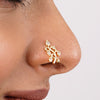 22k Gold Plated Meher Ayla Nathni