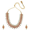 Jhanvi Necklace Set