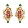 Jhanvi Necklace Set