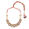 Bhairavi Necklace Set
