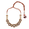 Bhairavi Necklace Set