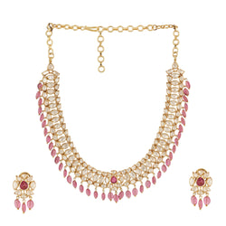 Varna Necklate Set