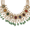 Alankara Necklace Set