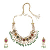 Alankara Necklace Set