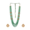 Aadrita Necklace Set