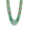 Aadrita Necklace Set