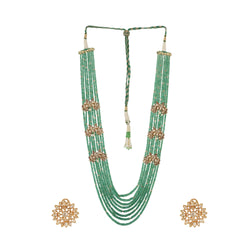 Aadrita Necklace Set