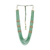 Aadrita Necklace Set