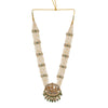 Indulekha Necklace Set