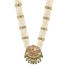 Indulekha Necklace Set