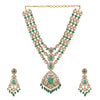 Abhira Necklace Set