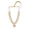 Anvikaa Necklace Set
