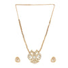Ananta Necklace Set