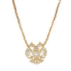 Ananta Necklace Set