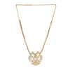 Ananta Necklace Set