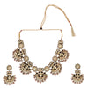 Chitrala Necklace Set