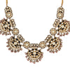 Chitrala Necklace Set