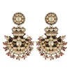 Chitrala Necklace Set