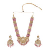 Gaurangi Necklace Set