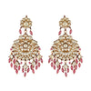 Gaurangi Necklace Set