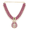Amodini Necklace Set