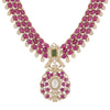 Amodini Necklace Set