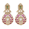 Amodini Necklace Set