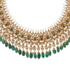 Dharini Necklace Set