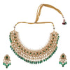 Dharini Necklace Set