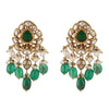 Dharini Necklace Set