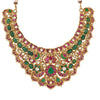 Charul Necklace Set