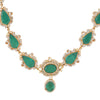 Haripriya Necklace Set