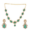 Haripriya Necklace Set