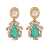 Haripriya Necklace Set
