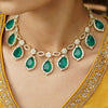 Ruhi Necklace