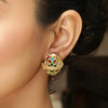Sankranti Dhara Necklace Set
