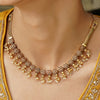 Aneesha Necklace