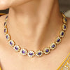 Gowri Necklace