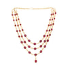 Gunjan Necklace Set