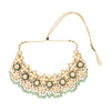 Avyukta Necklace Set