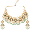 Avyukta Necklace Set