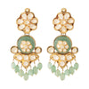 Avyukta Necklace Set