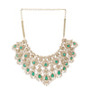 Eshwari Necklace Set