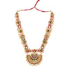 Kaivalya Necklace Set