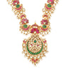 Jyotsna Necklace Set