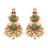 Jyotsna Necklace Set
