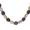 Gitanika Necklace Set