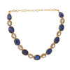 Gitanika Necklace Set