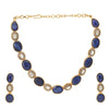 Gitanika Necklace Set